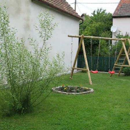 Апартаменты Pfeiffer's Diehsa