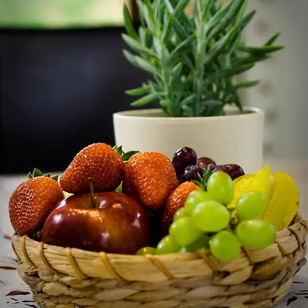 Pfeiffer's Апартаменты