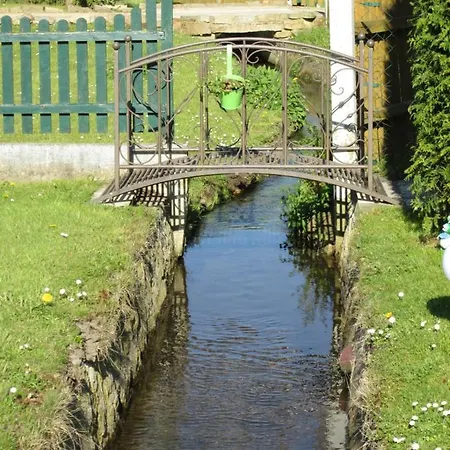 Апартаменты Pfeiffer's *