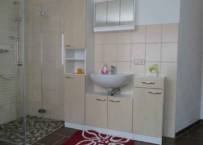 Apartamento Pfeiffer's *