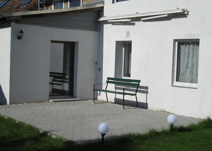 Apartamento Pfeiffer's *