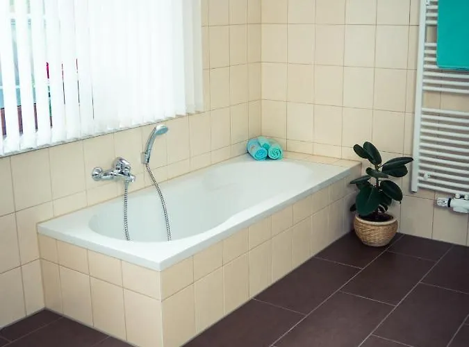 Pfeiffer's Apartamento *